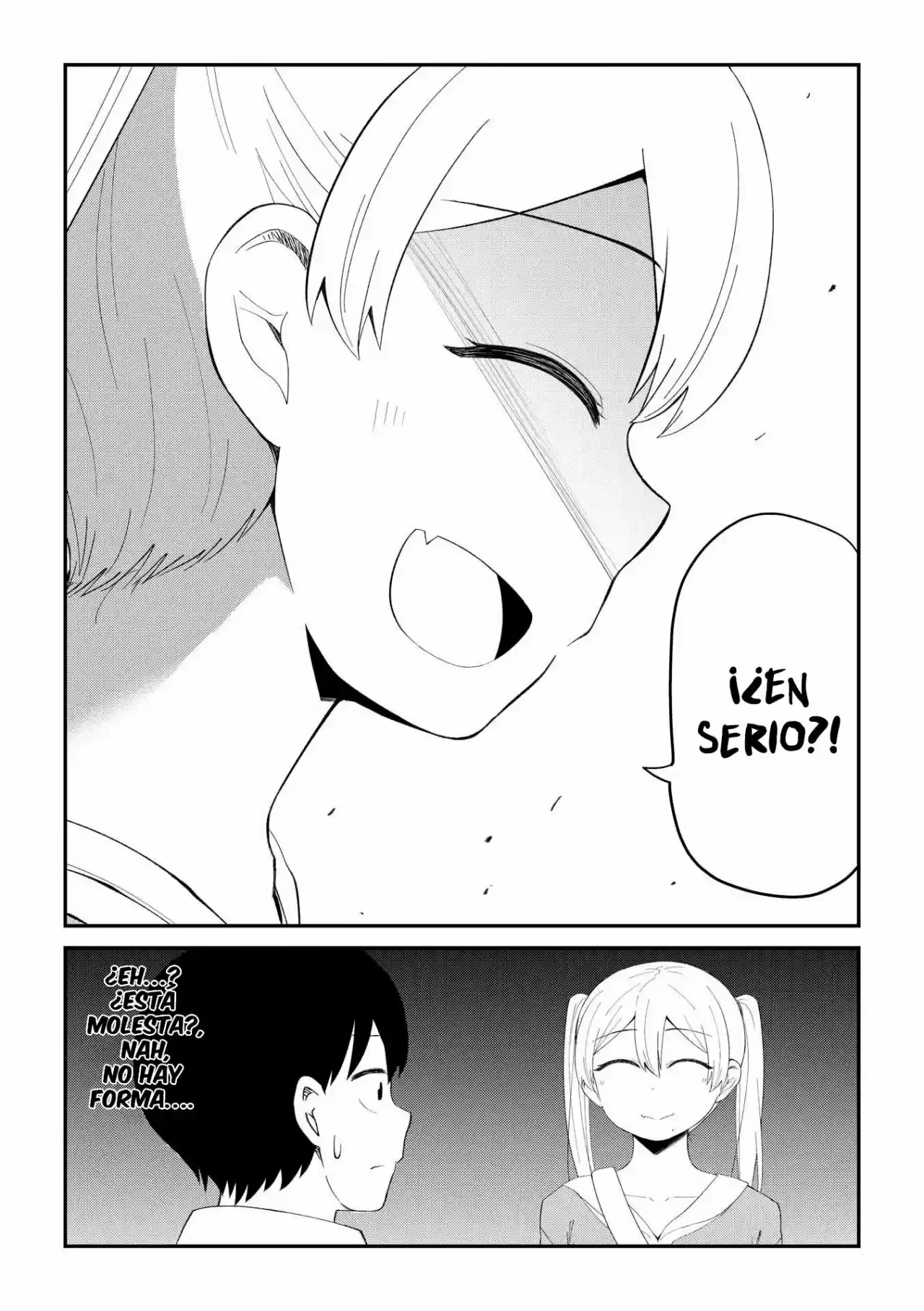 Oshi no Idol ga Tonari no Heya ni Hikkoshite Kita - Capítulo 18 - Página 5 - LectorTMOo