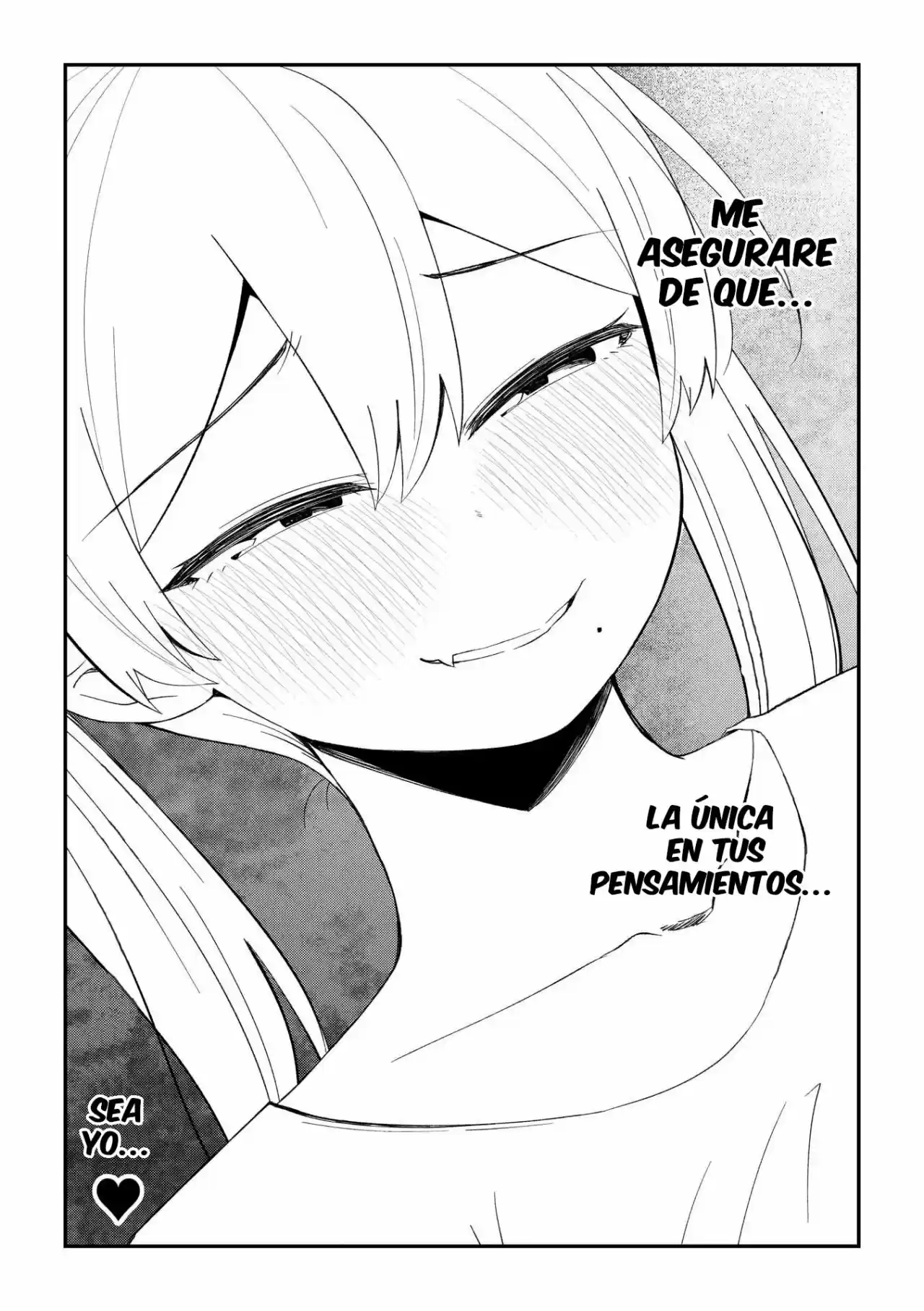 Oshi no Idol ga Tonari no Heya ni Hikkoshite Kita - Capítulo 21 - Página 5 - LectorTMOo