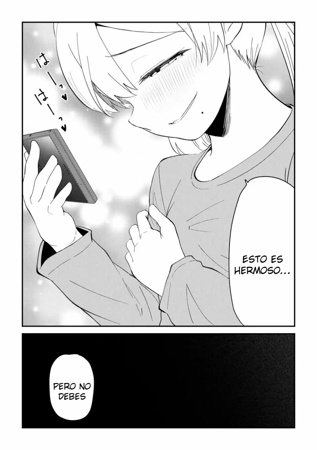 Oshi no Idol ga Tonari no Heya ni Hikkoshite Kita - Capítulo 23 - Página 5 - LectorTMOo