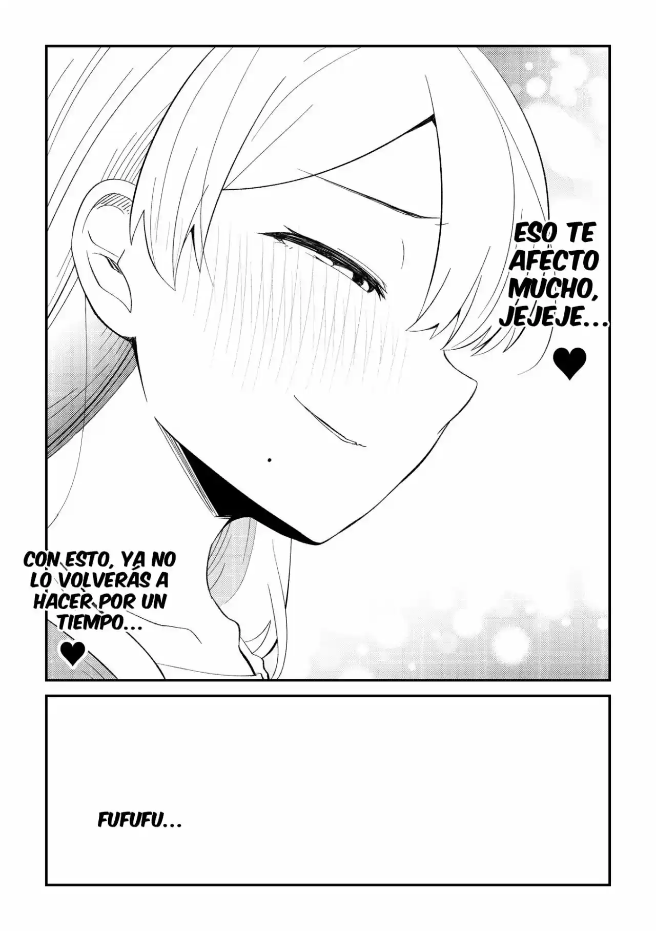 Oshi no Idol ga Tonari no Heya ni Hikkoshite Kita - Capítulo 25 - Página 5 - LectorTMOo