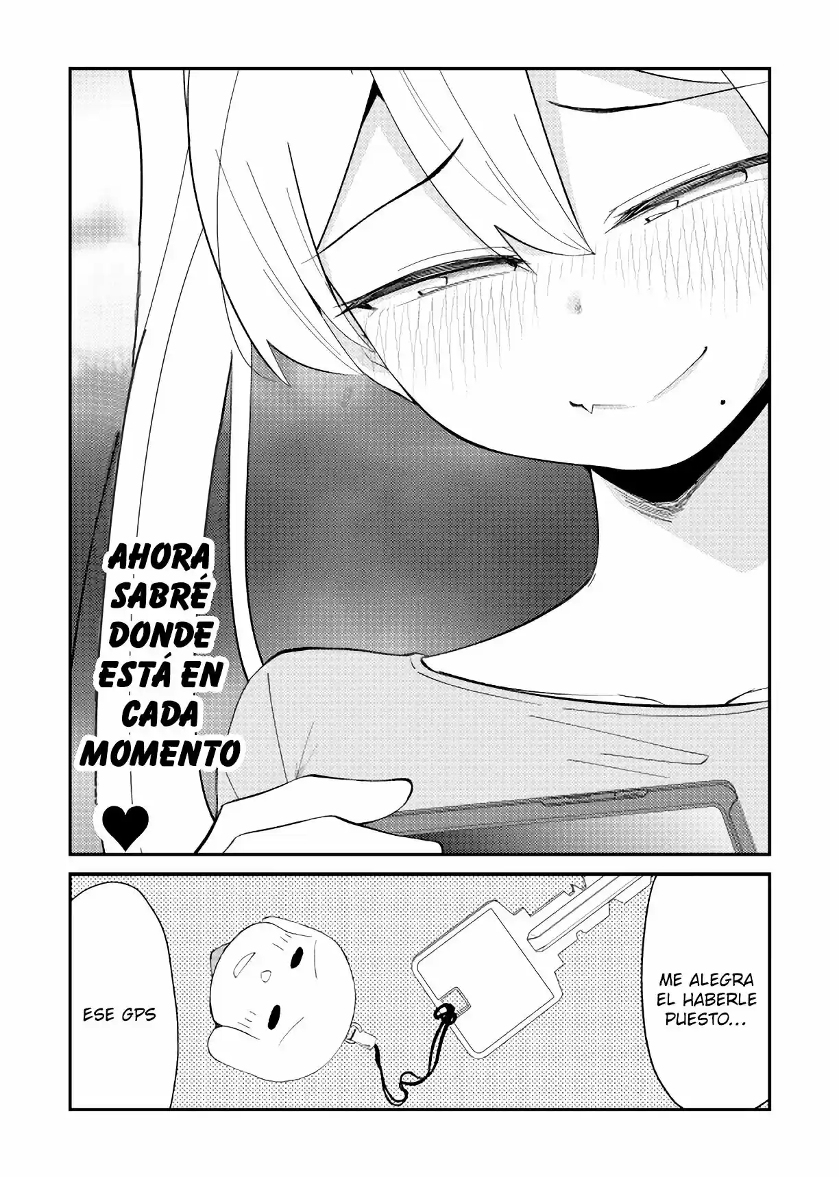 Oshi no Idol ga Tonari no Heya ni Hikkoshite Kita - Capítulo 27 - Página 7 - LectorTMOo