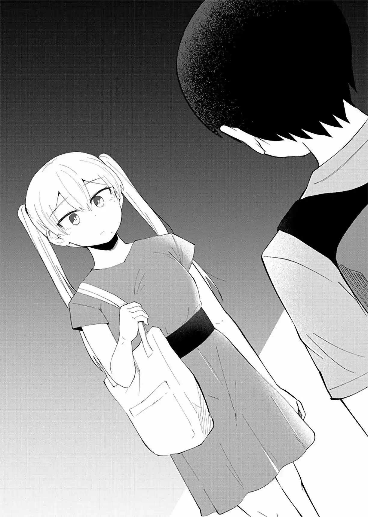Oshi no Idol ga Tonari no Heya ni Hikkoshite Kita - Capítulo 30 - Página 5 - LectorTMOo