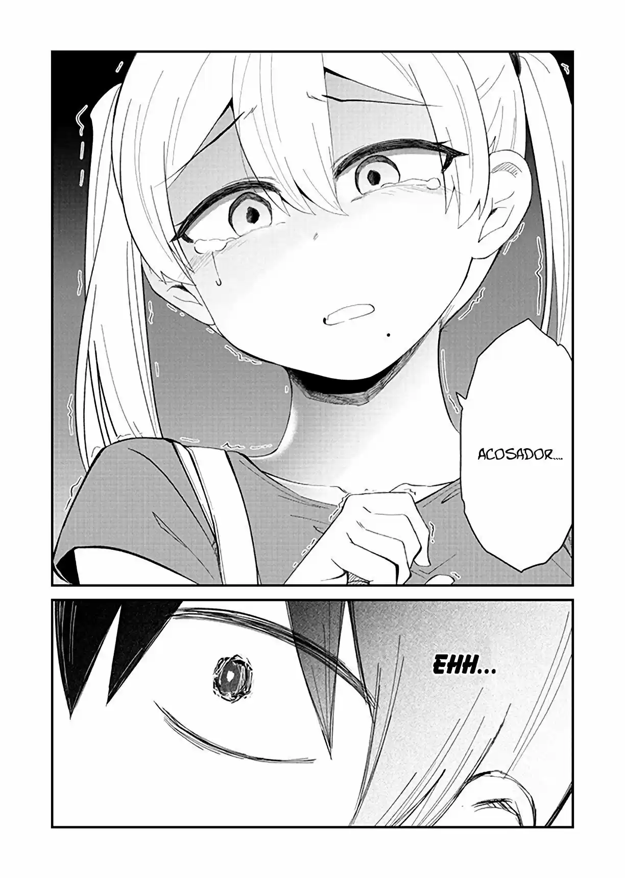 Oshi no Idol ga Tonari no Heya ni Hikkoshite Kita - Capítulo 30 - Página 10 - LectorTMOo
