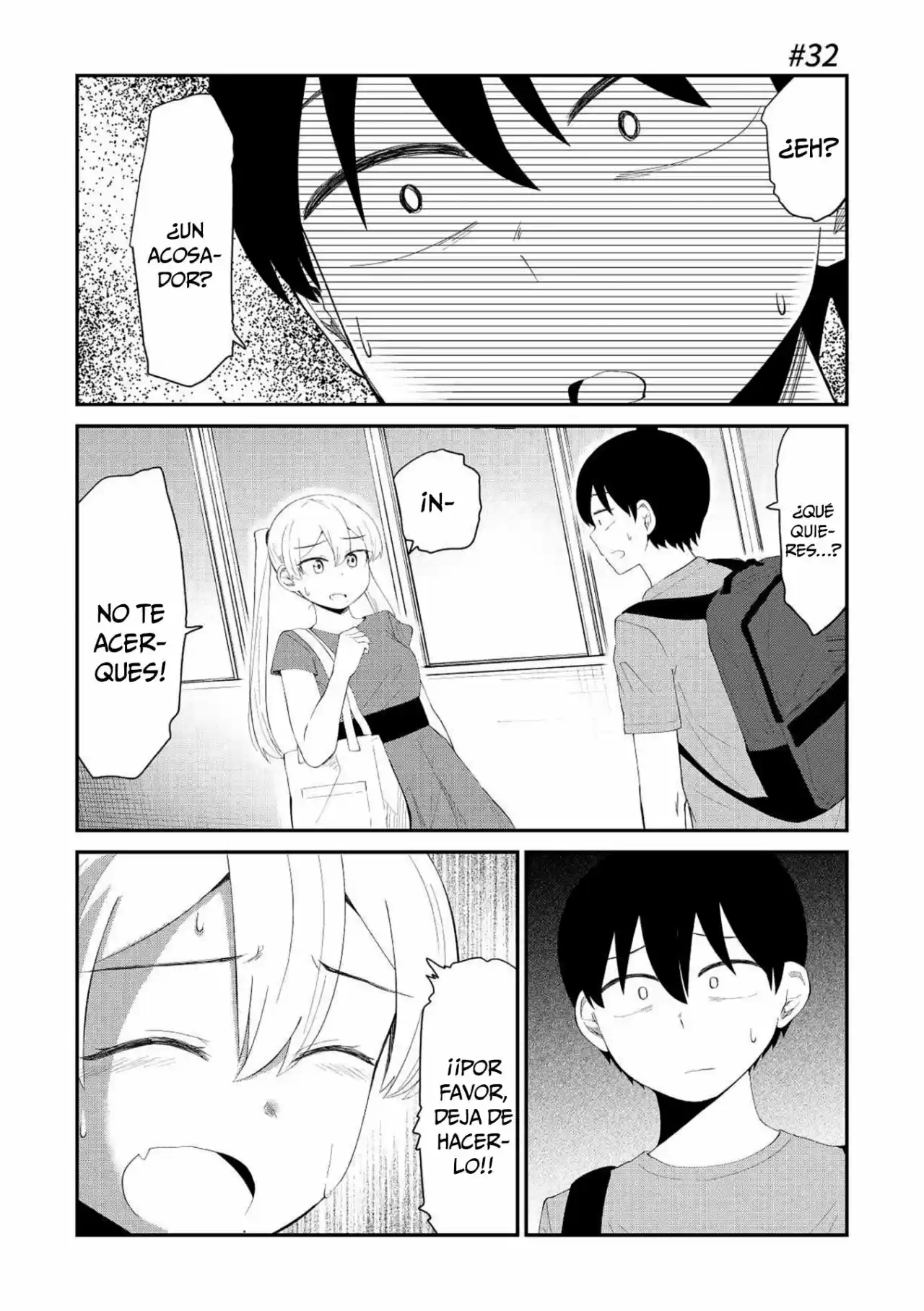 Oshi no Idol ga Tonari no Heya ni Hikkoshite Kita - Capítulo 31 - Página 4 - LectorTMOo