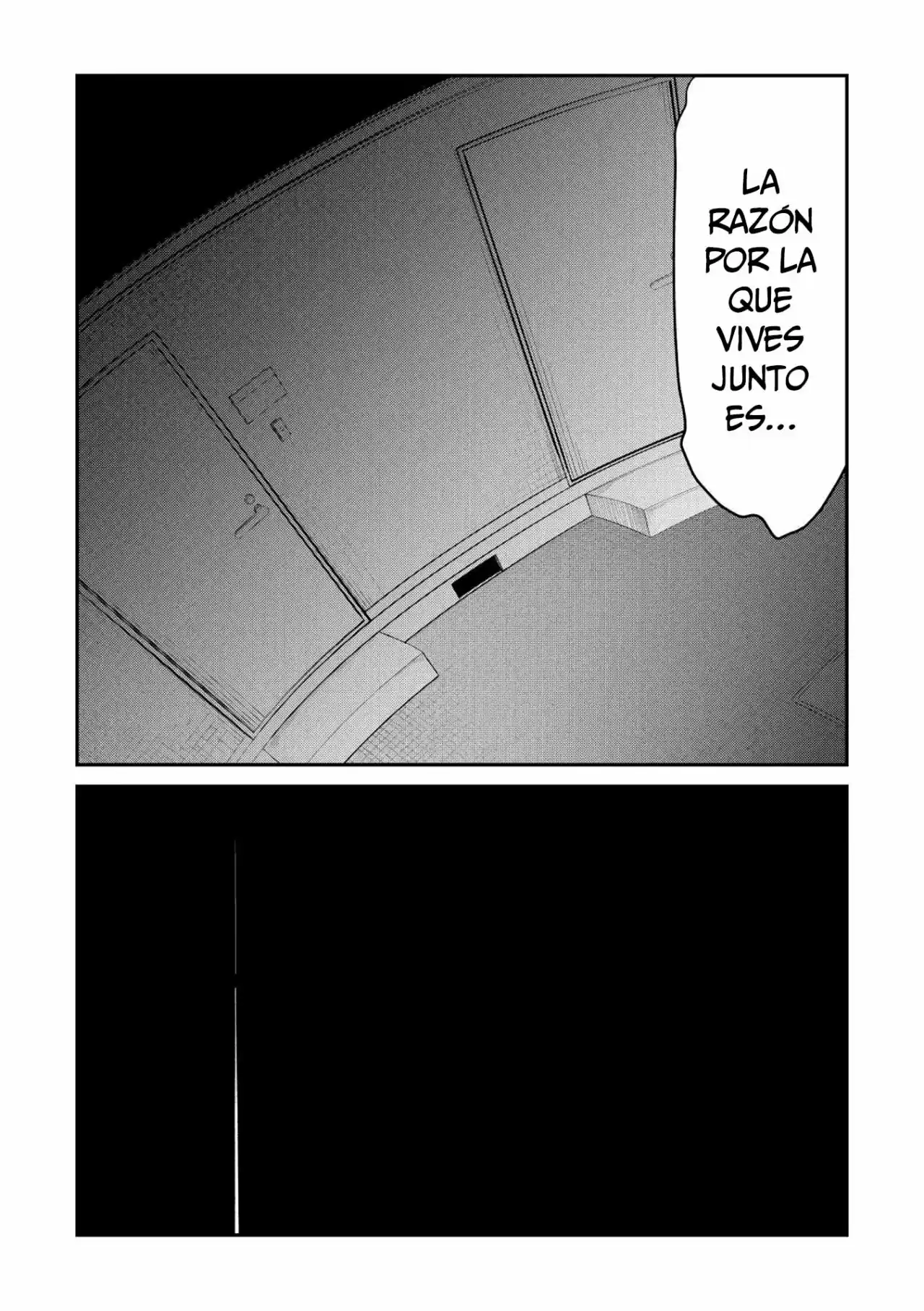 Oshi no Idol ga Tonari no Heya ni Hikkoshite Kita - Capítulo 31 - Página 9 - LectorTMOo
