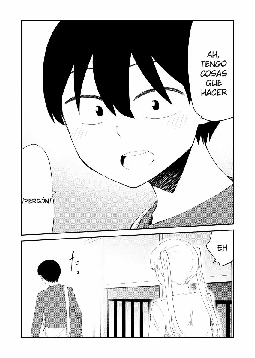Oshi no Idol ga Tonari no Heya ni Hikkoshite Kita - Capítulo 38 - Página 3 - LectorTMOo