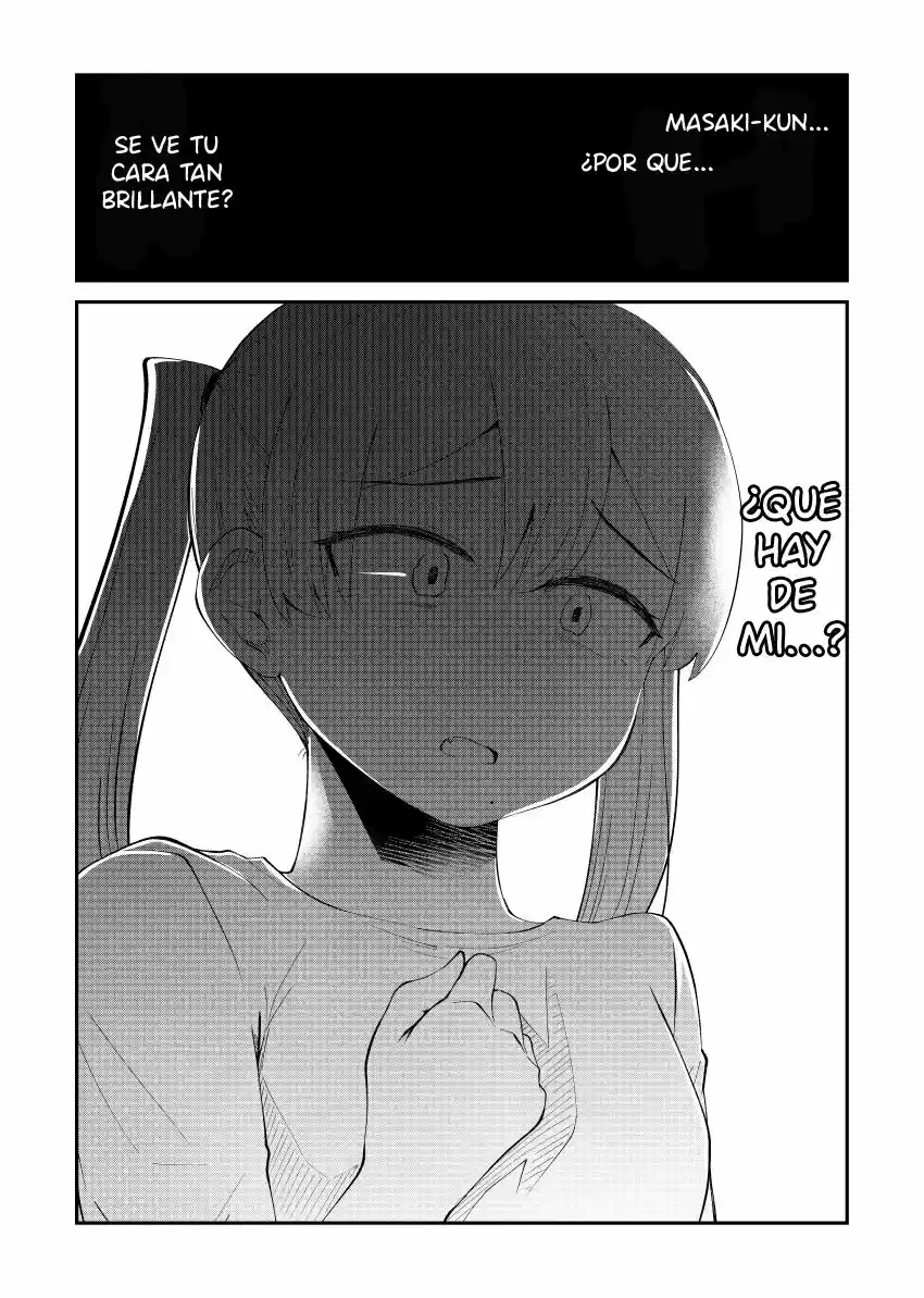 Oshi no Idol ga Tonari no Heya ni Hikkoshite Kita - Capítulo 38 - Página 4 - LectorTMOo
