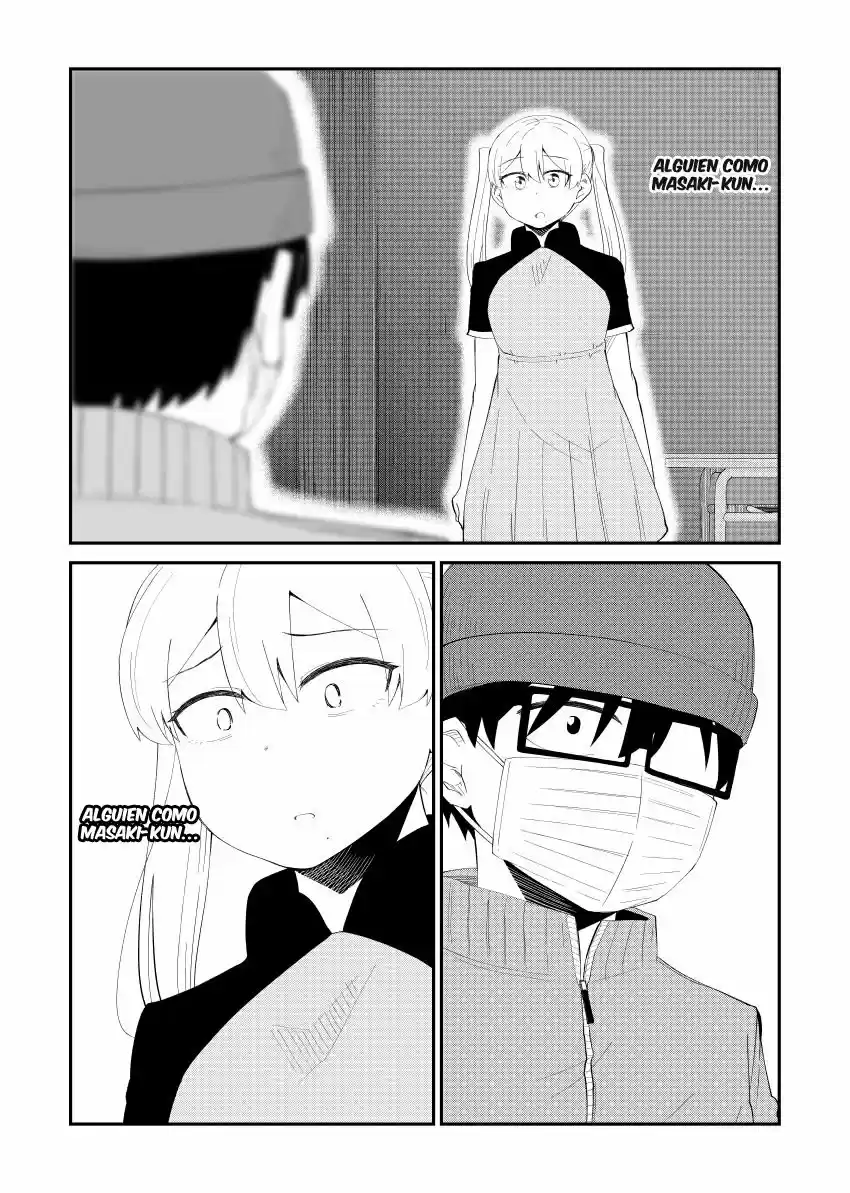 Oshi no Idol ga Tonari no Heya ni Hikkoshite Kita - Capítulo 39 - Página 4 - LectorTMOo