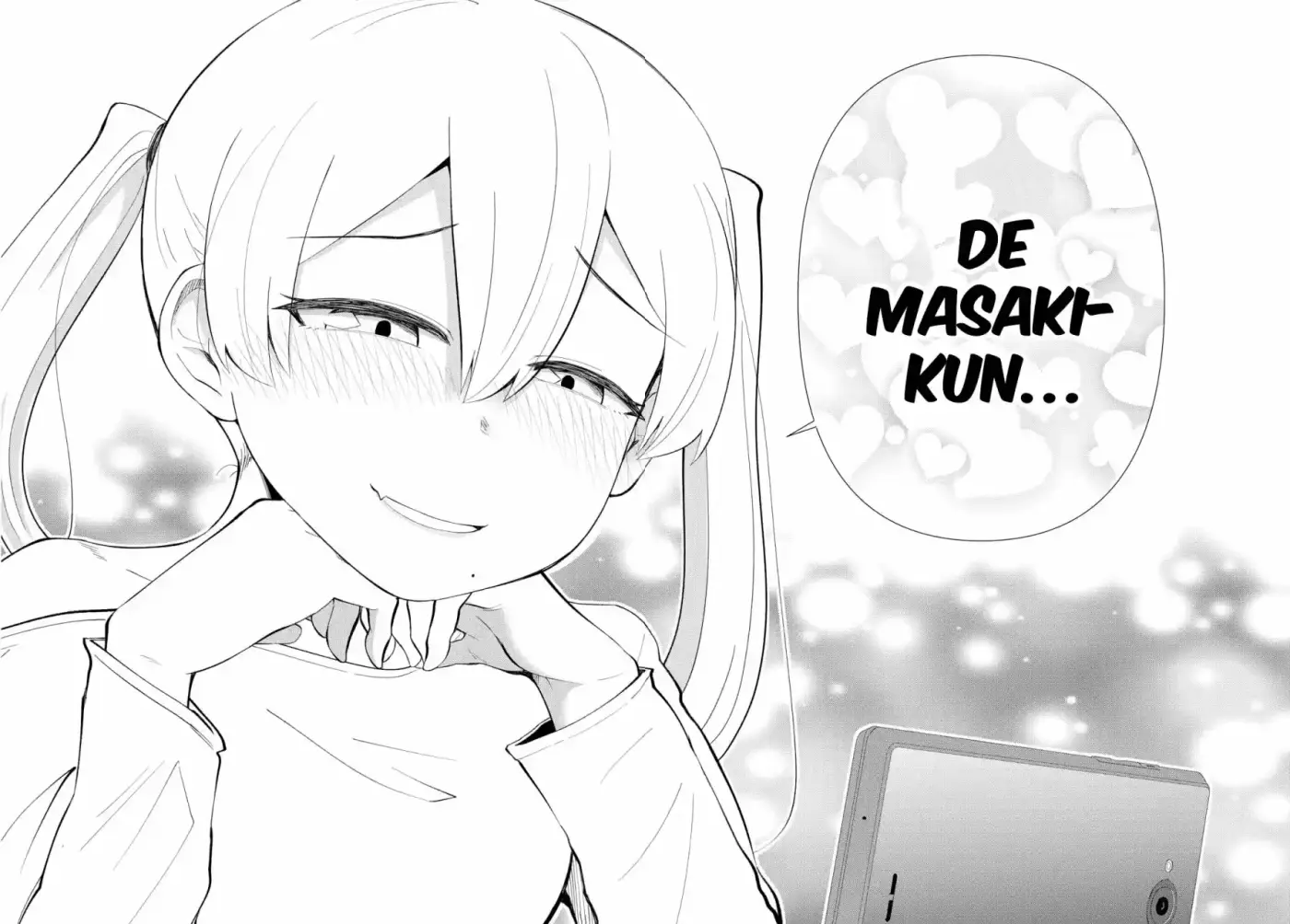 Oshi no Idol ga Tonari no Heya ni Hikkoshite Kita - Capítulo 4 - Página 15 - LectorTMOo