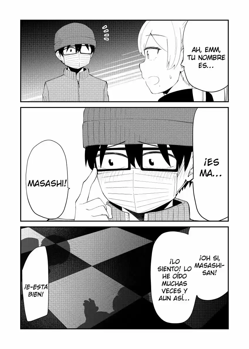 Oshi no Idol ga Tonari no Heya ni Hikkoshite Kita - Capítulo 40 - Página 4 - LectorTMOo