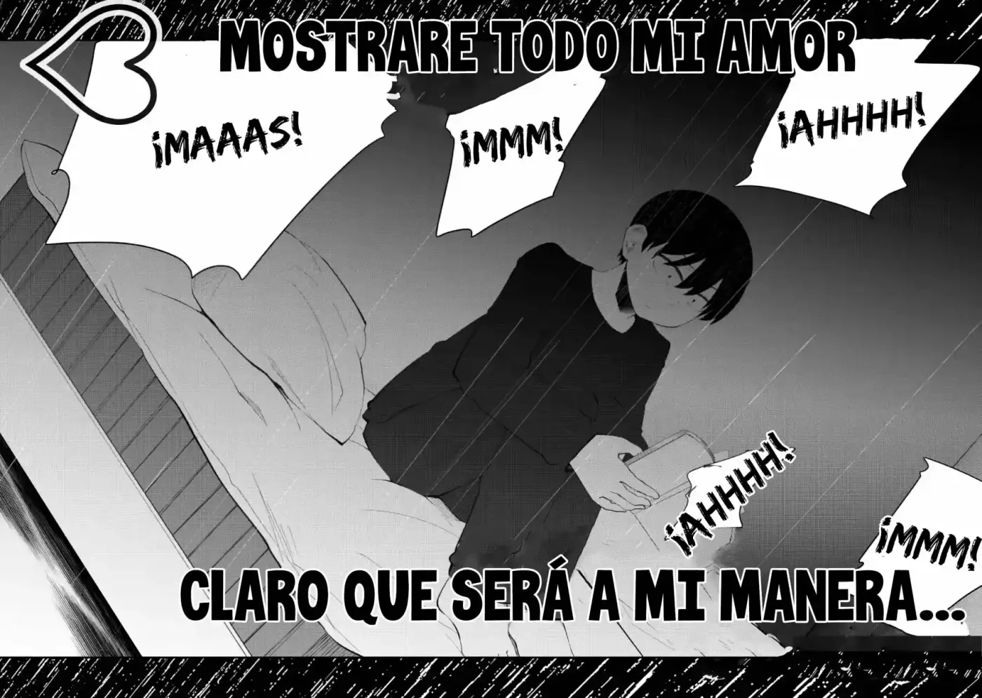 Oshi no Idol ga Tonari no Heya ni Hikkoshite Kita - Capítulo 41 - Página 5 - LectorTMOo