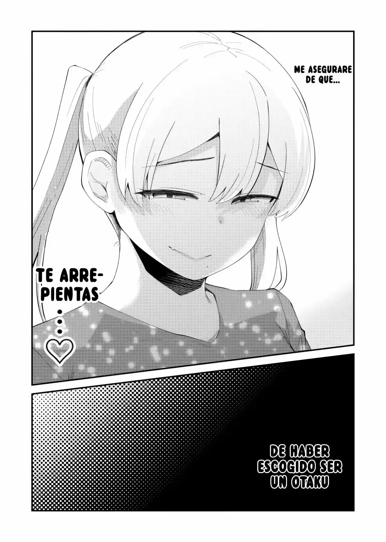 Oshi no Idol ga Tonari no Heya ni Hikkoshite Kita - Capítulo 42 - Página 5 - LectorTMOo