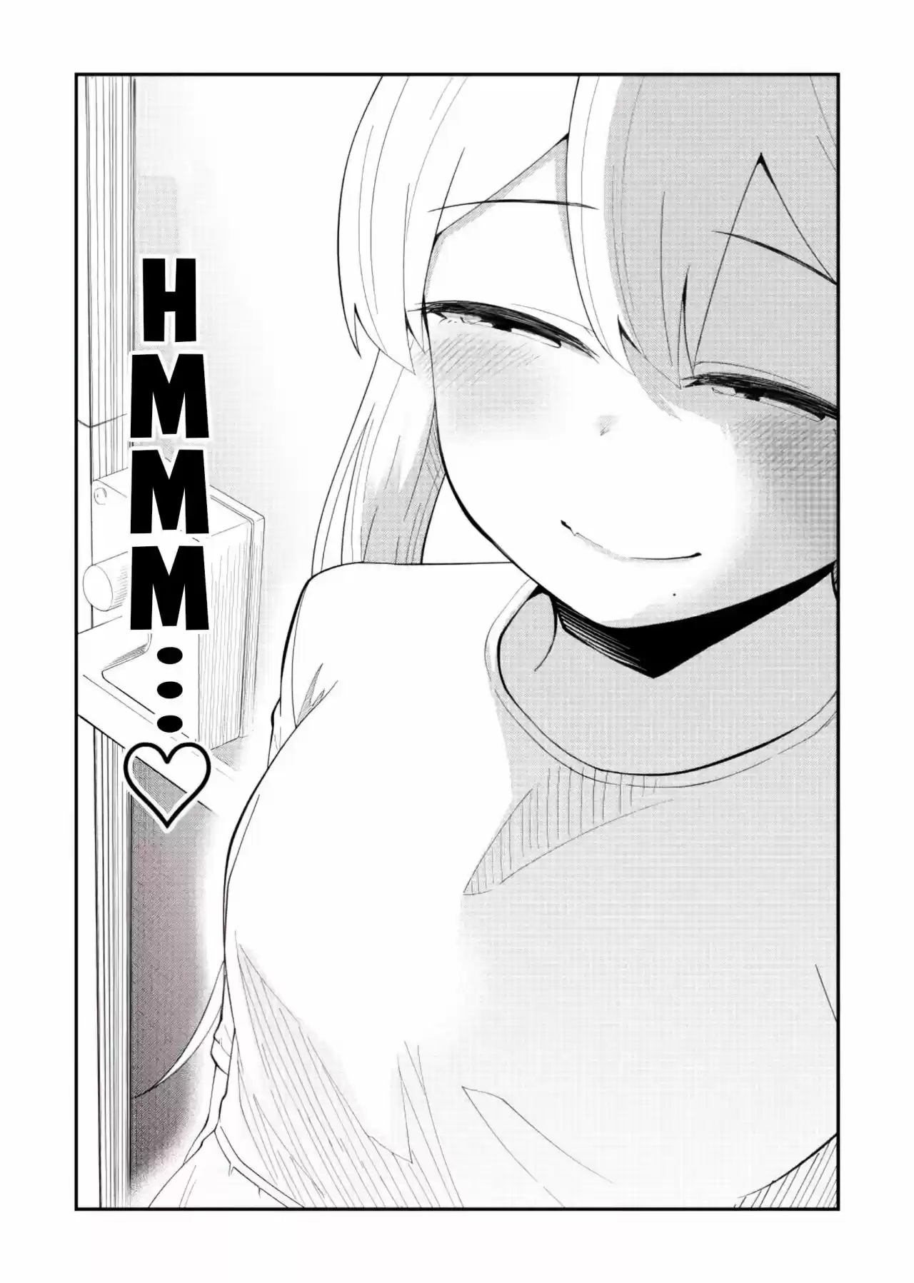 Oshi no Idol ga Tonari no Heya ni Hikkoshite Kita - Capítulo 45 - Página 5 - LectorTMOo