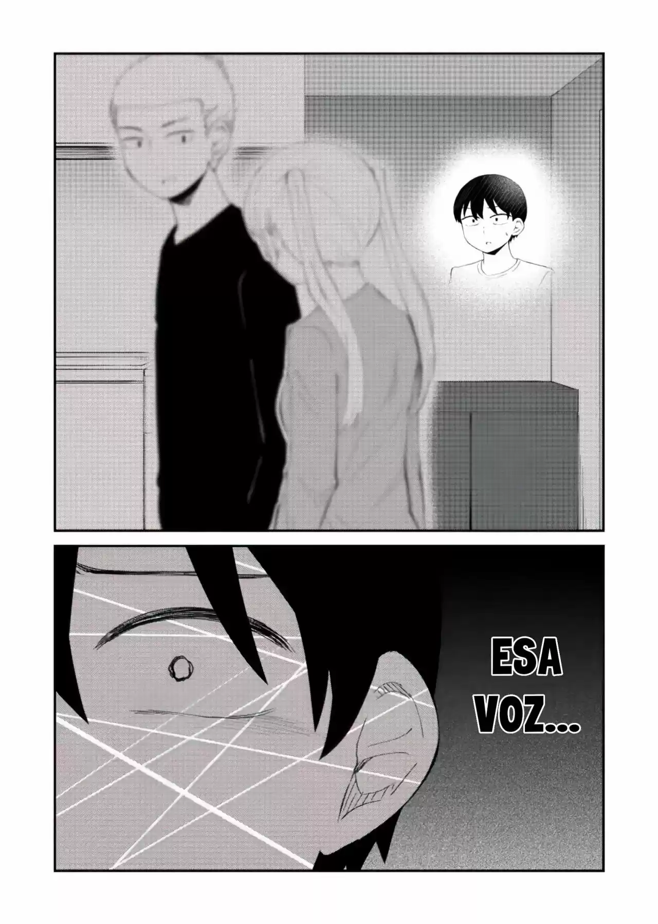Oshi no Idol ga Tonari no Heya ni Hikkoshite Kita - Capítulo 46 - Página 5 - LectorTMOo