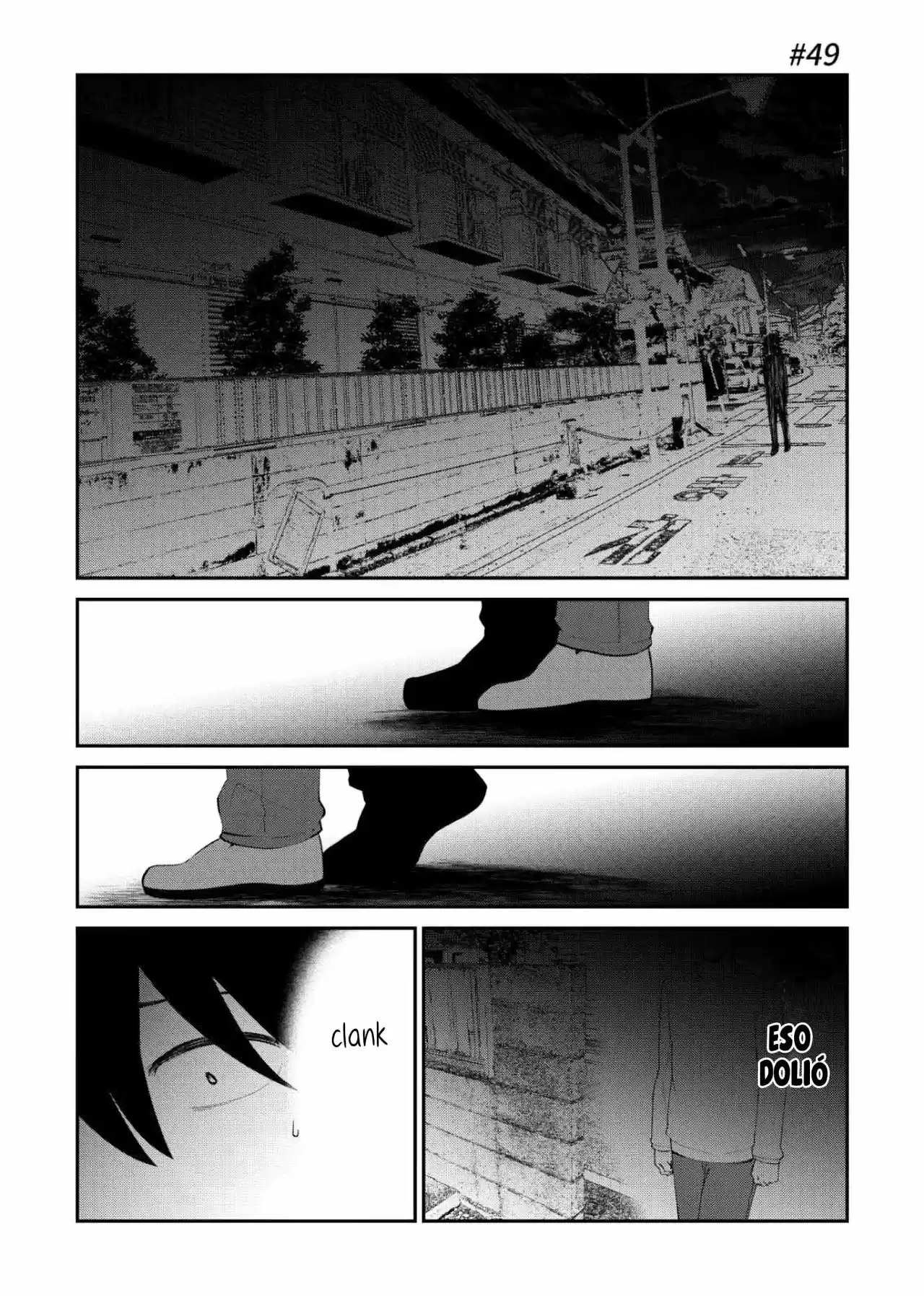 Oshi no Idol ga Tonari no Heya ni Hikkoshite Kita - Capítulo 48 - Página 2 - LectorTMOo