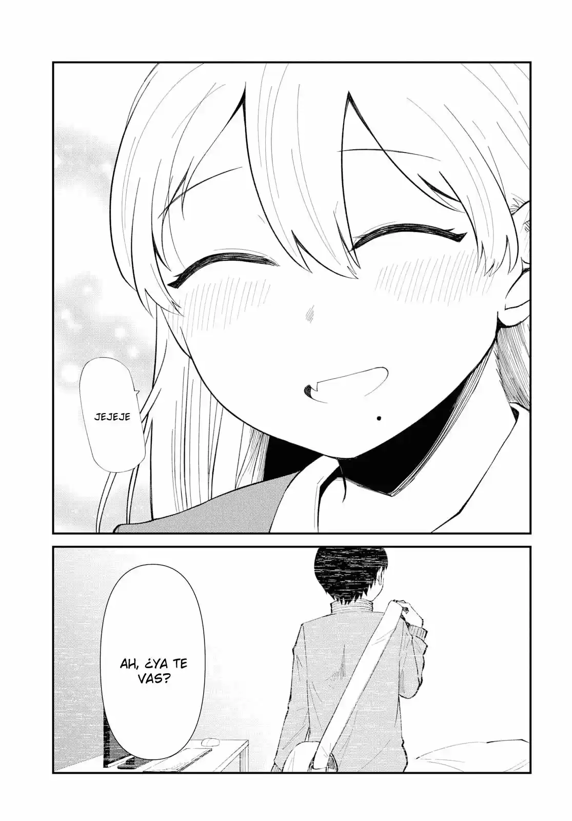 Oshi no Idol ga Tonari no Heya ni Hikkoshite Kita - Capítulo 5 - Página 7 - LectorTMOo