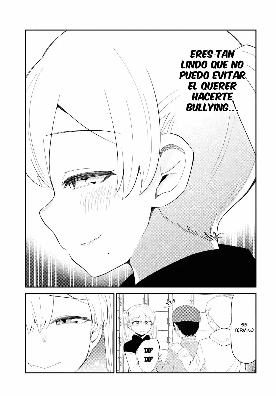 Oshi no Idol ga Tonari no Heya ni Hikkoshite Kita - Capítulo 5 - Página 11 - LectorTMOo