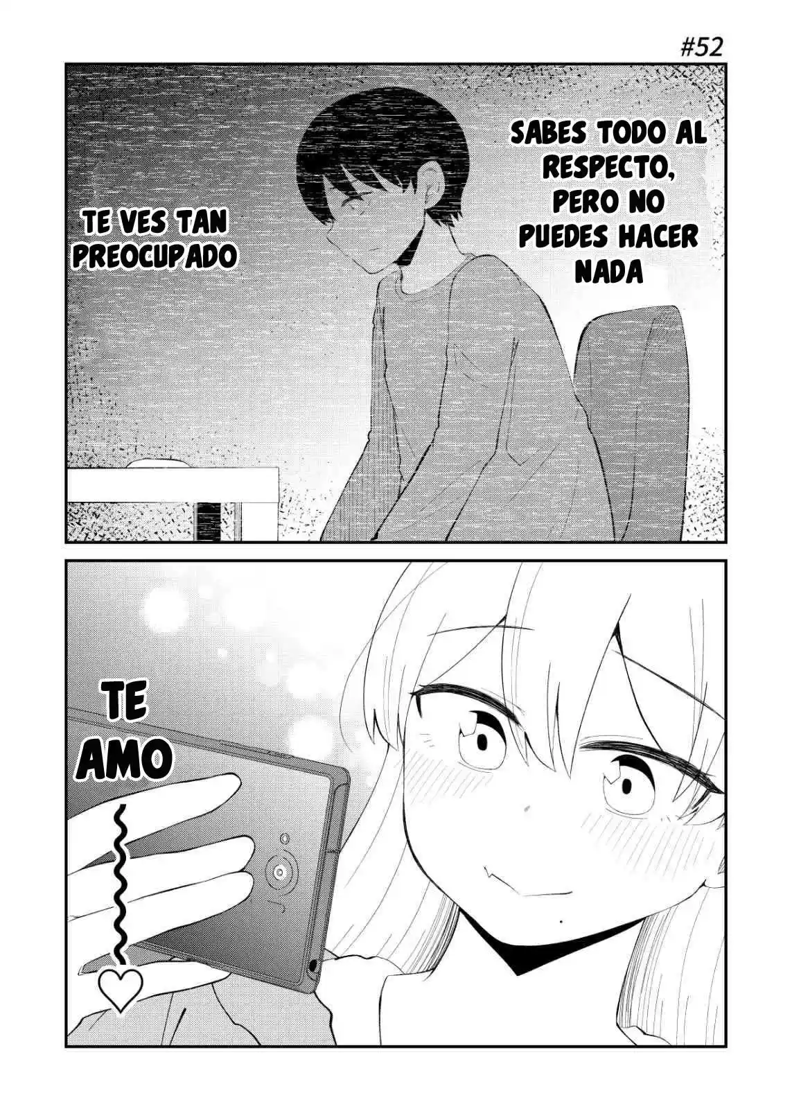 Oshi no Idol ga Tonari no Heya ni Hikkoshite Kita - Capítulo 51 - Página 2 - LectorTMOo