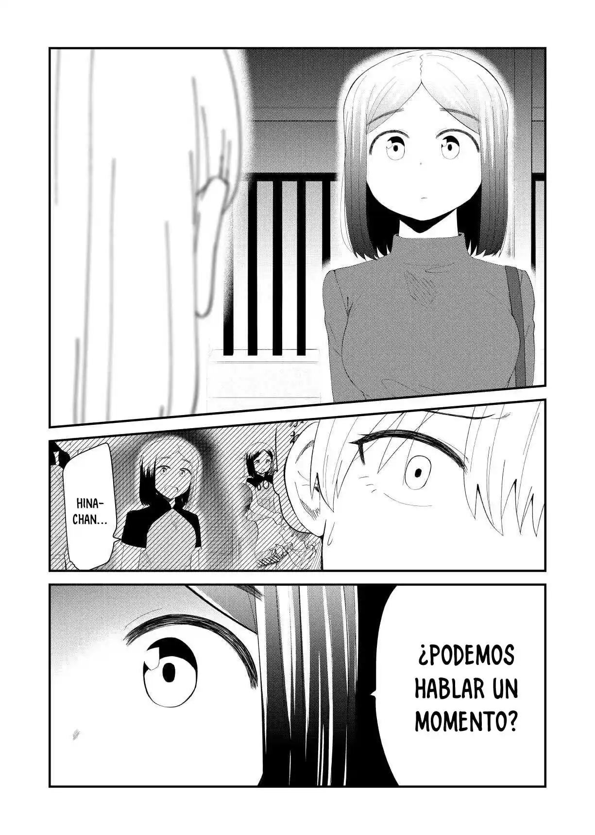 Oshi no Idol ga Tonari no Heya ni Hikkoshite Kita - Capítulo 51 - Página 4 - LectorTMOo