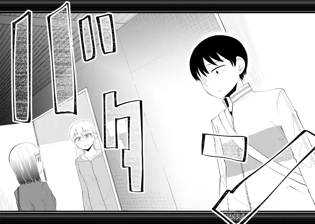 Oshi no Idol ga Tonari no Heya ni Hikkoshite Kita - Capítulo 51 - Página 5 - LectorTMOo