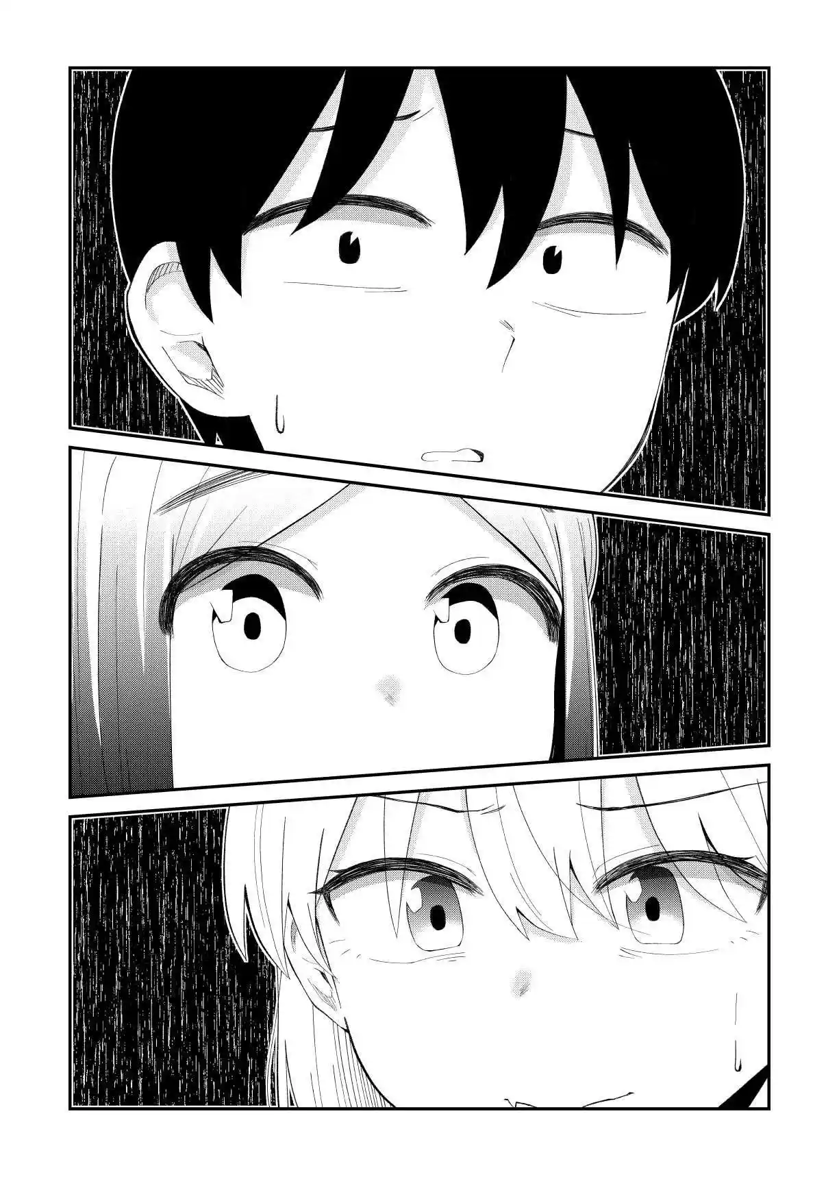 Oshi no Idol ga Tonari no Heya ni Hikkoshite Kita - Capítulo 51 - Página 6 - LectorTMOo