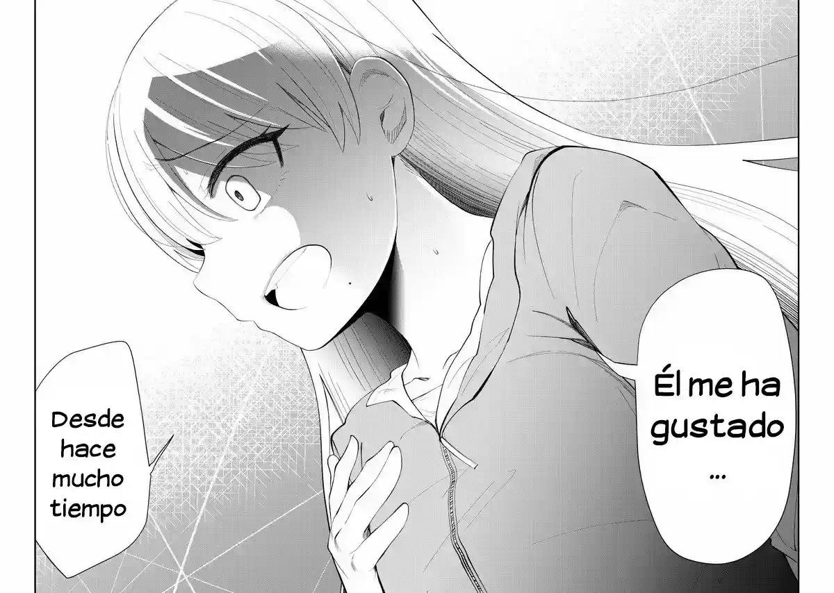 Oshi no Idol ga Tonari no Heya ni Hikkoshite Kita - Capítulo 56 - Página 3 - LectorTMOo