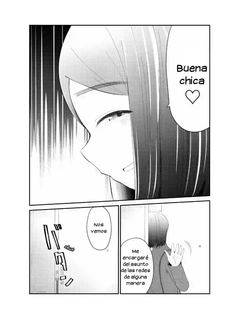 Oshi no Idol ga Tonari no Heya ni Hikkoshite Kita - Capítulo 57 - Página 6 - LectorTMOo