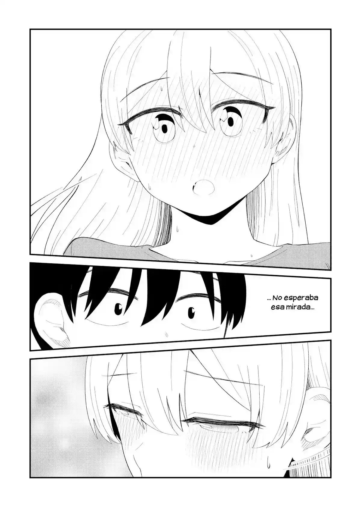 Oshi no Idol ga Tonari no Heya ni Hikkoshite Kita - Capítulo 59 - Página 3 - LectorTMOo