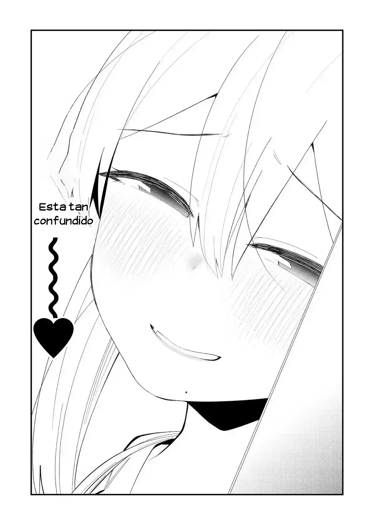 Oshi no Idol ga Tonari no Heya ni Hikkoshite Kita - Capítulo 62.50 - Página 3 - LectorTMOo