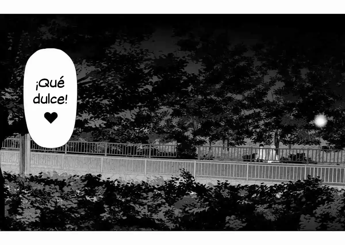 Oshi no Idol ga Tonari no Heya ni Hikkoshite Kita - Capítulo 64 - Página 5 - LectorTMOo
