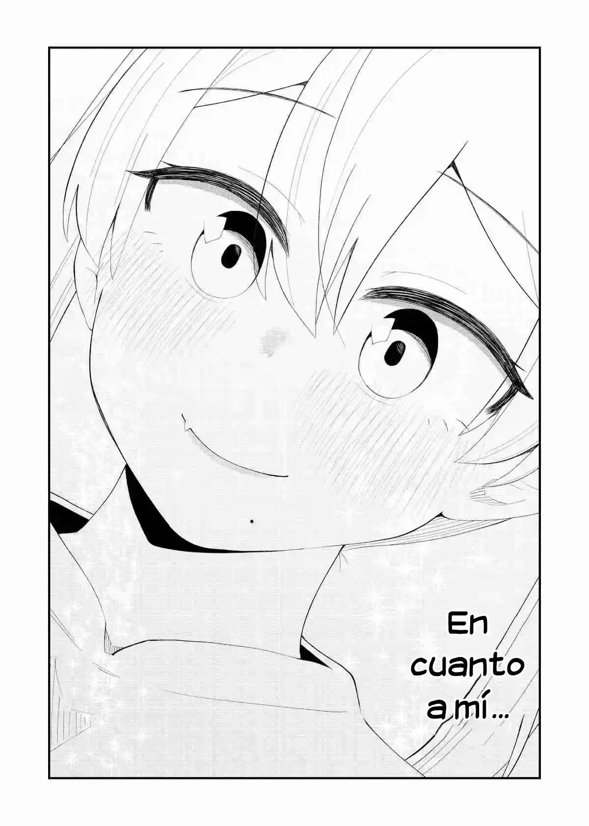 Oshi no Idol ga Tonari no Heya ni Hikkoshite Kita - Capítulo 64 - Página 7 - LectorTMOo