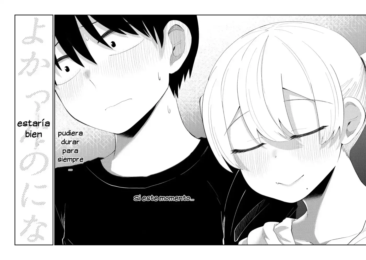 Oshi no Idol ga Tonari no Heya ni Hikkoshite Kita - Capítulo 70 - Página 5 - LectorTMOo