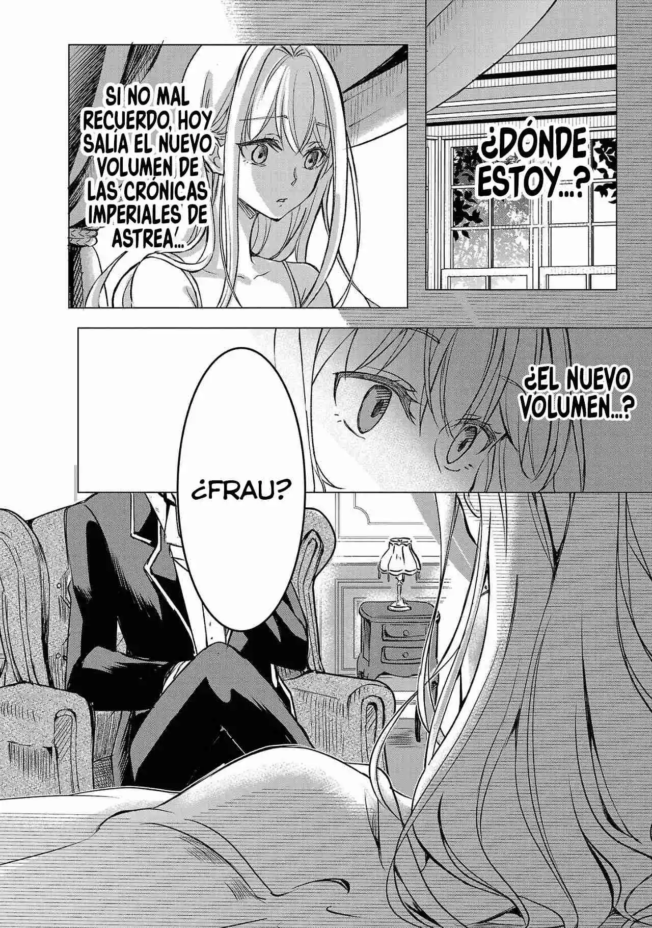Oshi No Imouto - Capítulo 1 - Página 4 - LectorTMOo