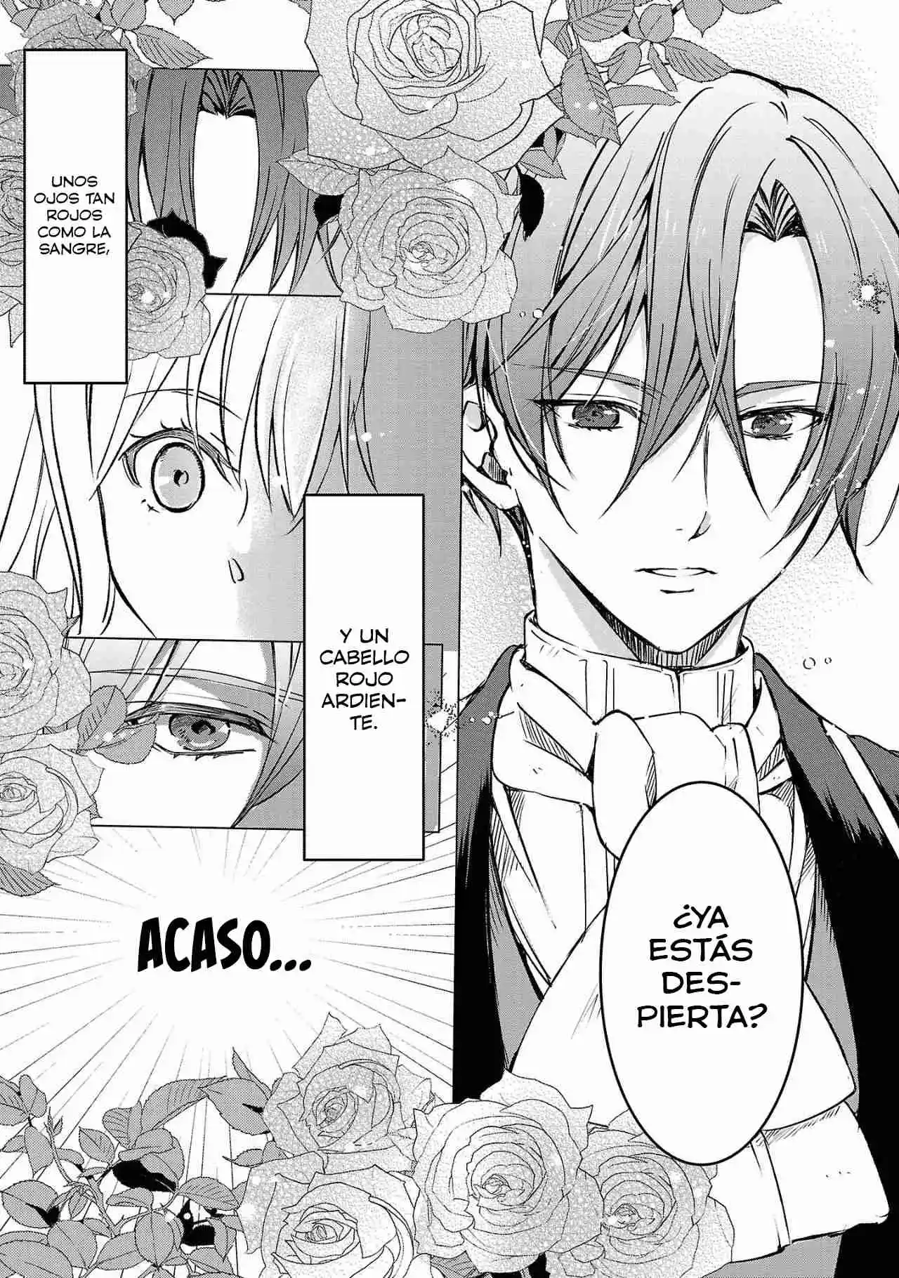 Oshi No Imouto - Capítulo 1 - Página 5 - LectorTMOo