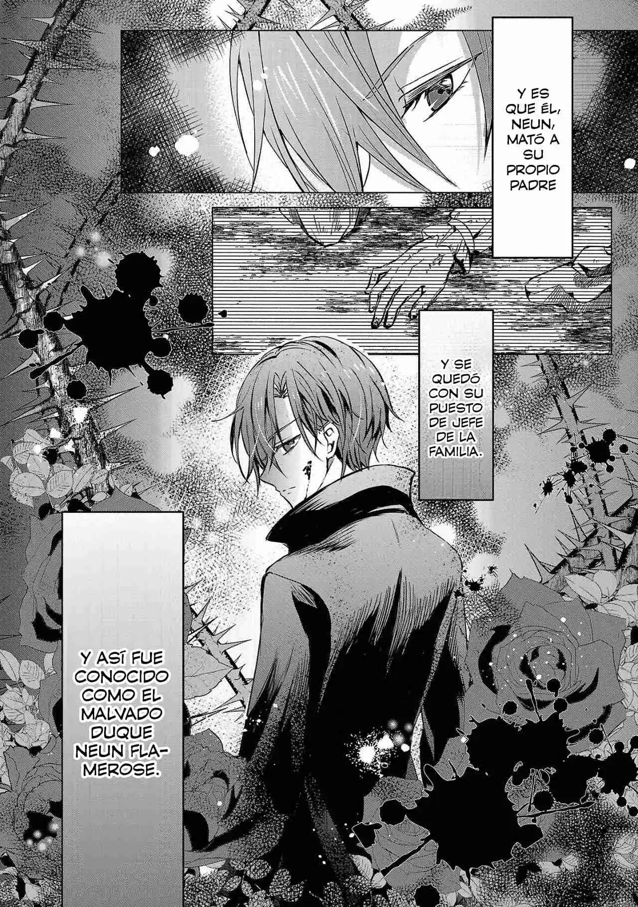 Oshi No Imouto - Capítulo 1 - Página 8 - LectorTMOo