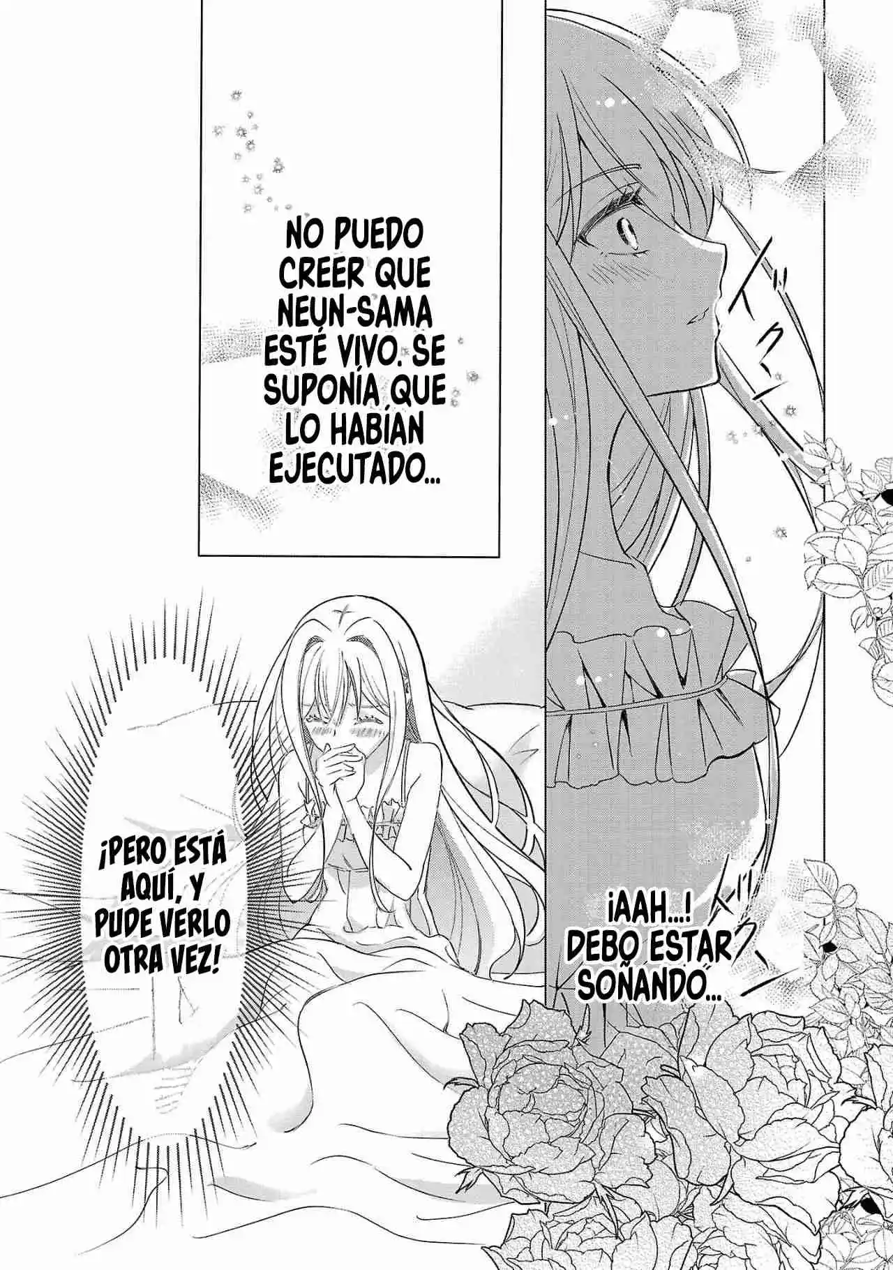 Oshi No Imouto - Capítulo 1 - Página 9 - LectorTMOo