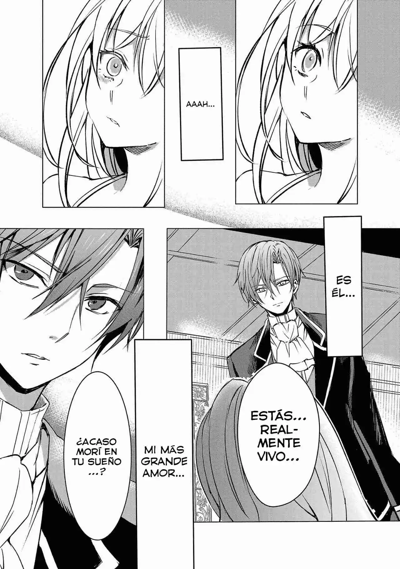 Oshi No Imouto - Capítulo 1 - Página 11 - LectorTMOo