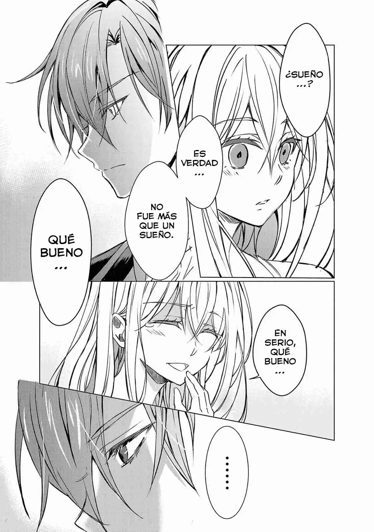 Oshi No Imouto - Capítulo 1 - Página 12 - LectorTMOo