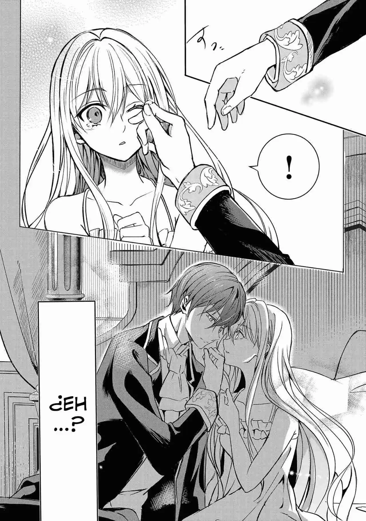 Oshi No Imouto - Capítulo 1 - Página 13 - LectorTMOo