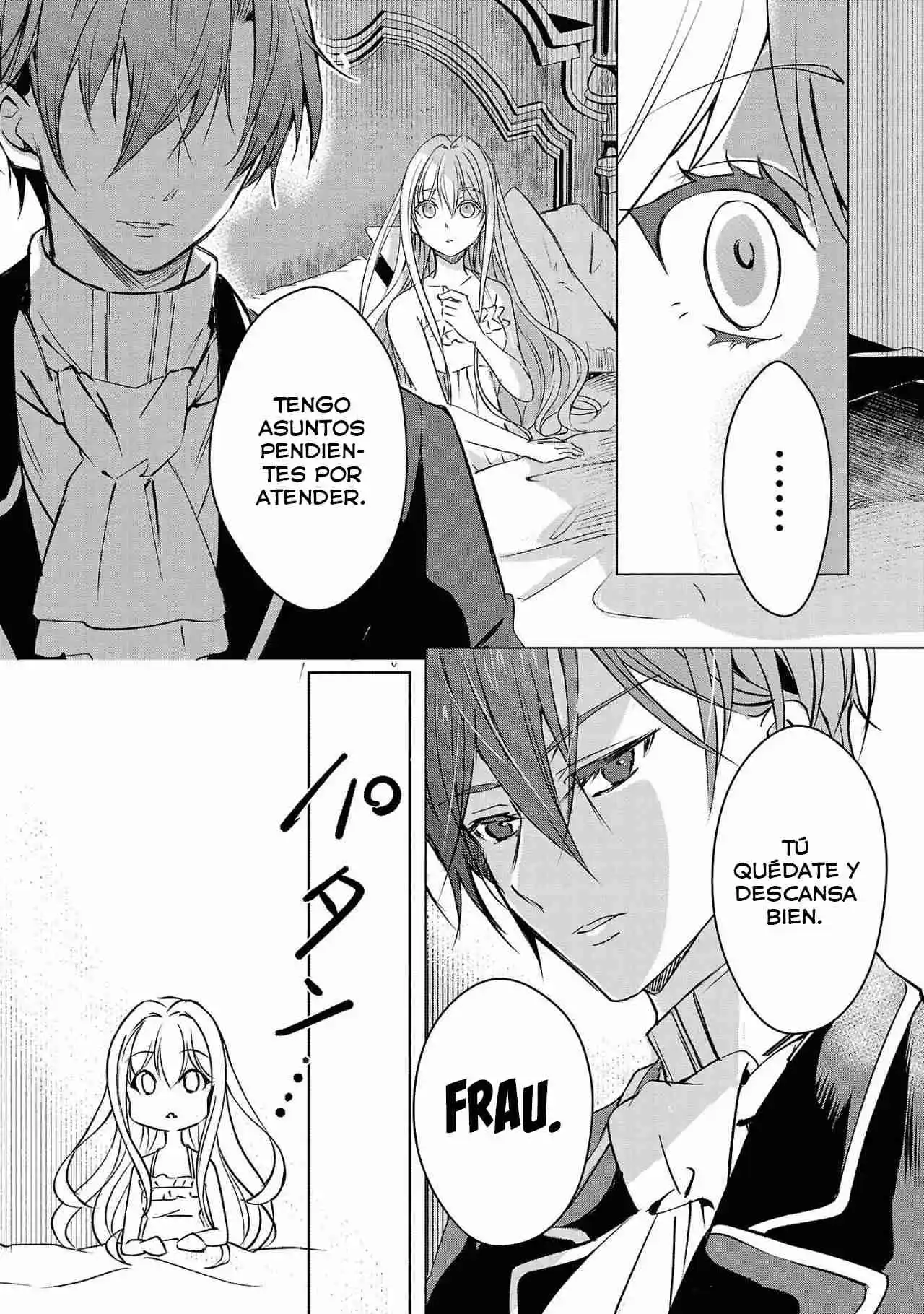 Oshi No Imouto - Capítulo 1 - Página 14 - LectorTMOo