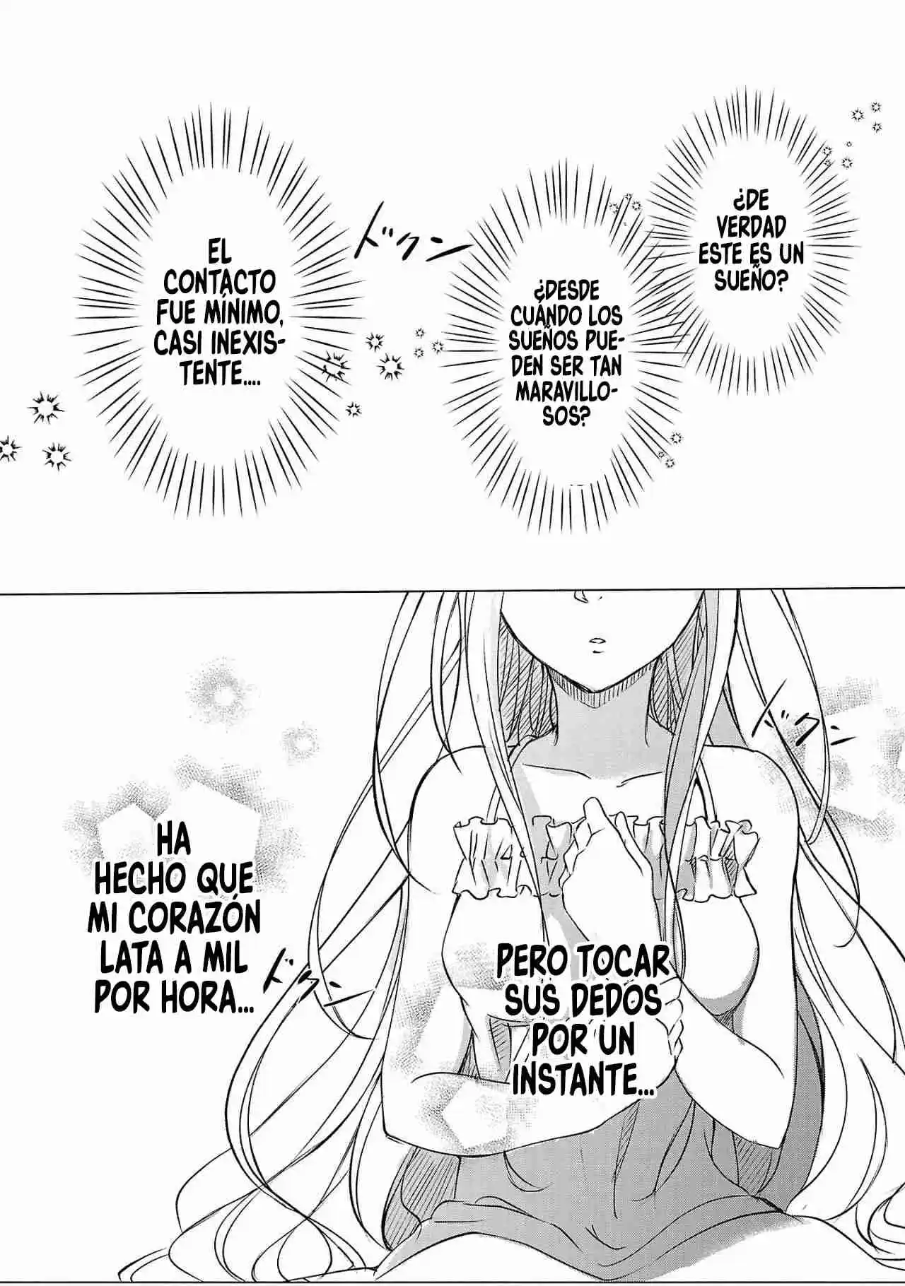 Oshi No Imouto - Capítulo 1 - Página 15 - LectorTMOo