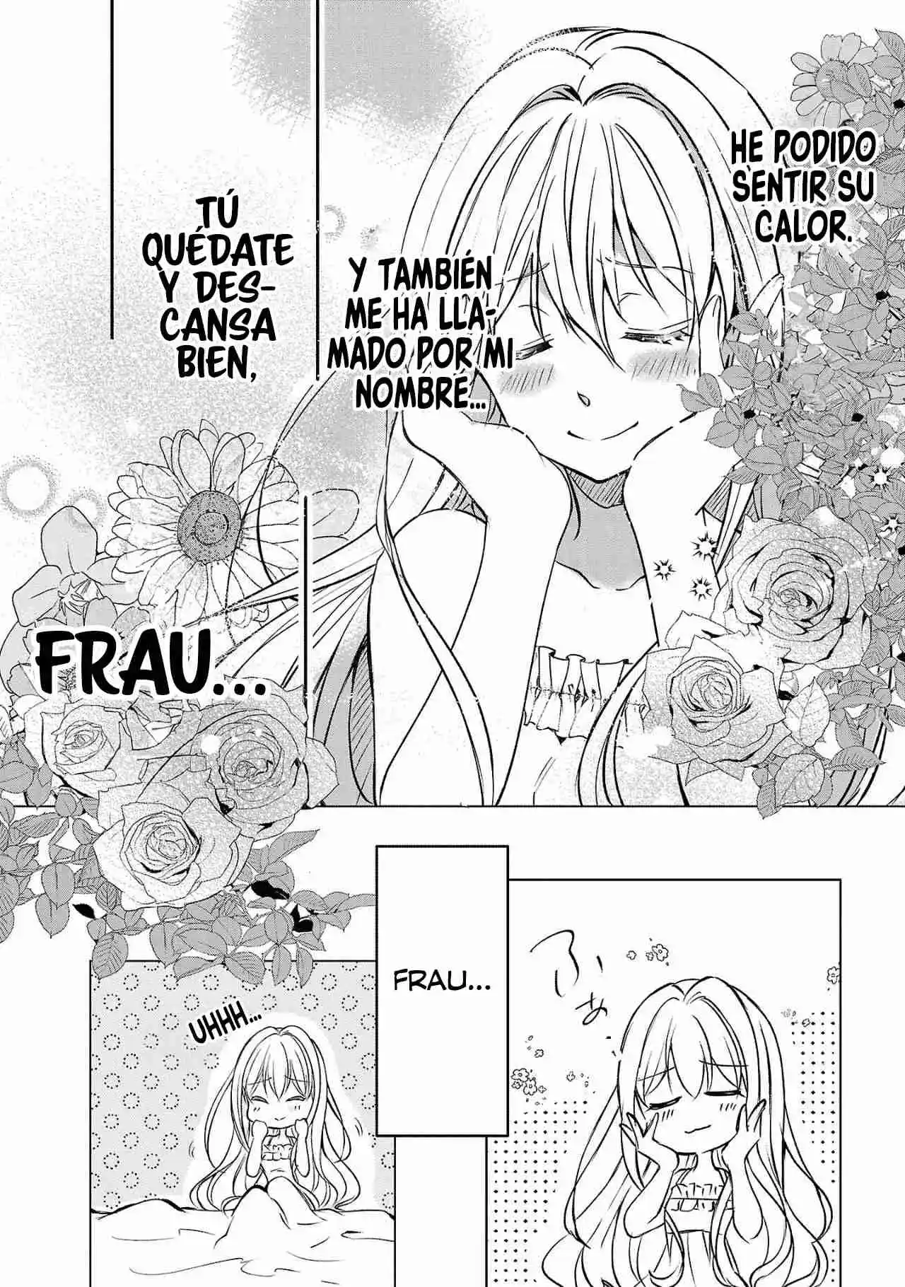 Oshi No Imouto - Capítulo 1 - Página 16 - LectorTMOo