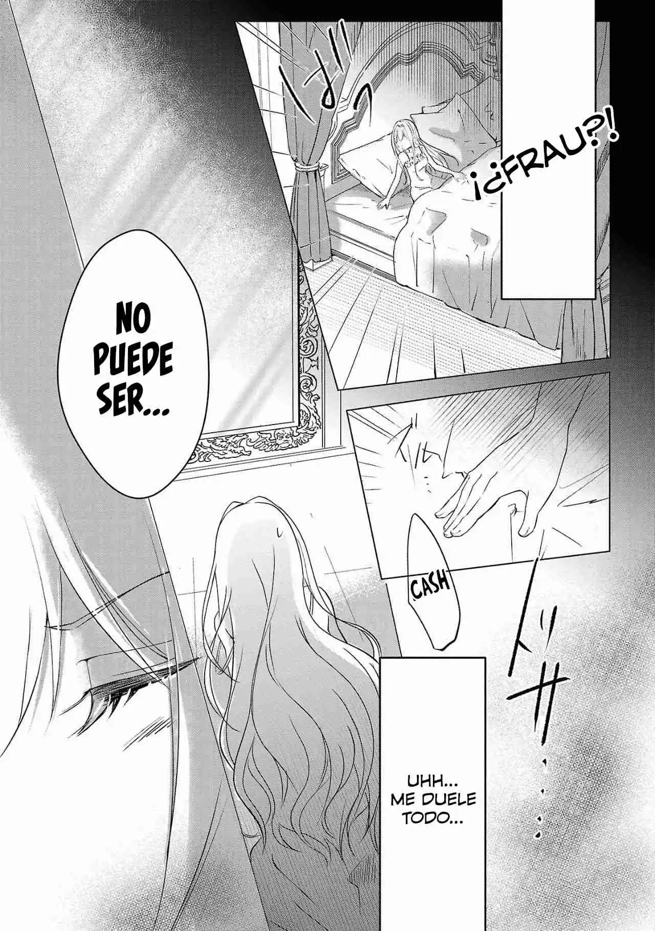 Oshi No Imouto - Capítulo 1 - Página 17 - LectorTMOo