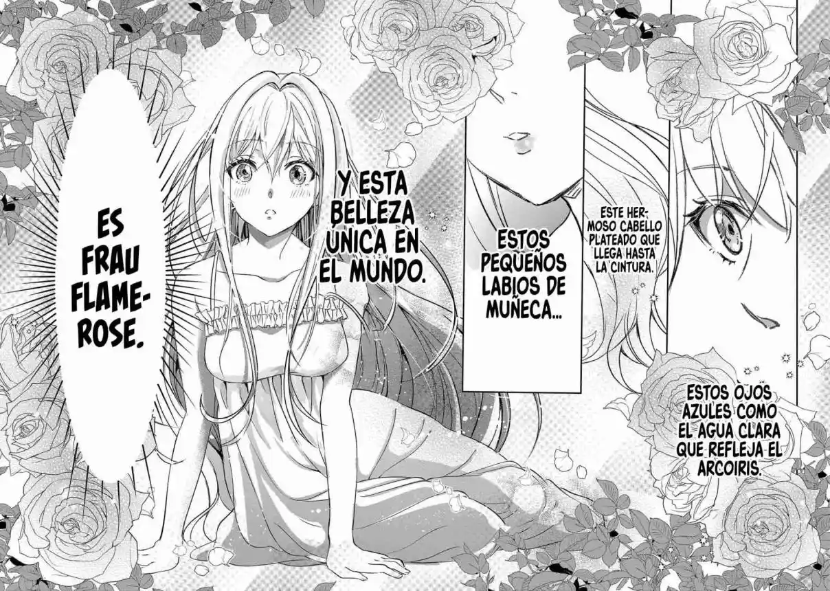 Oshi No Imouto - Capítulo 1 - Página 18 - LectorTMOo