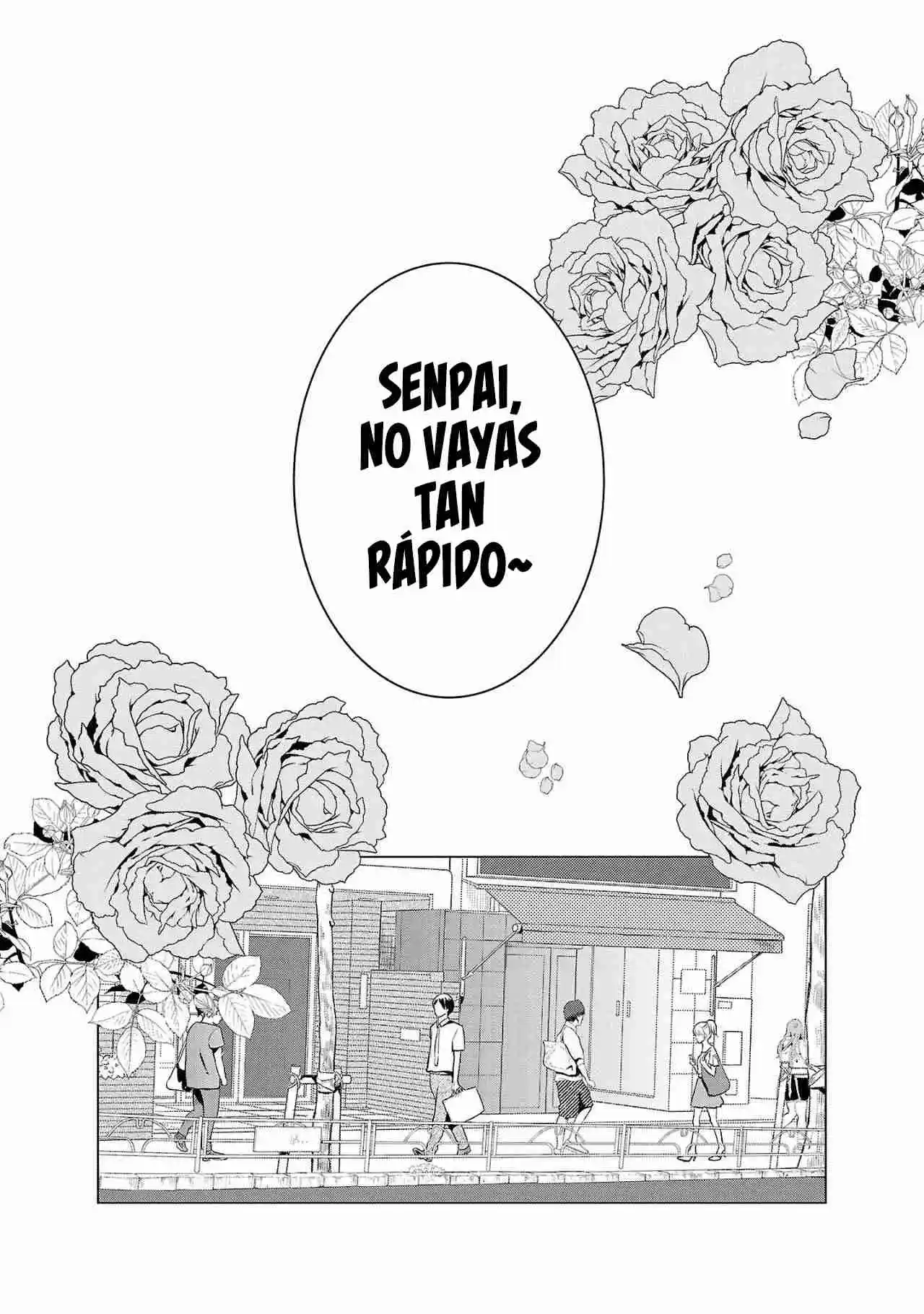 Oshi No Imouto - Capítulo 1 - Página 20 - LectorTMOo