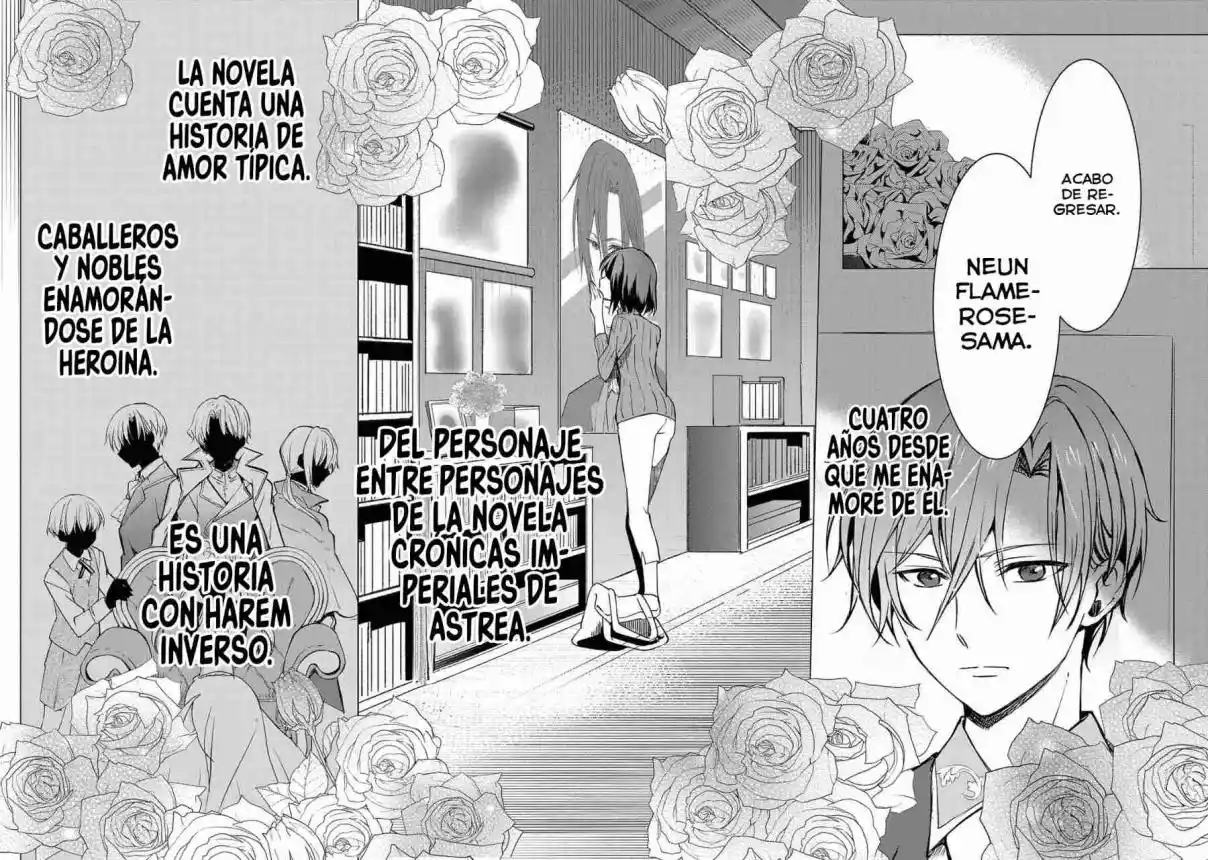 Oshi No Imouto - Capítulo 1 - Página 26 - LectorTMOo