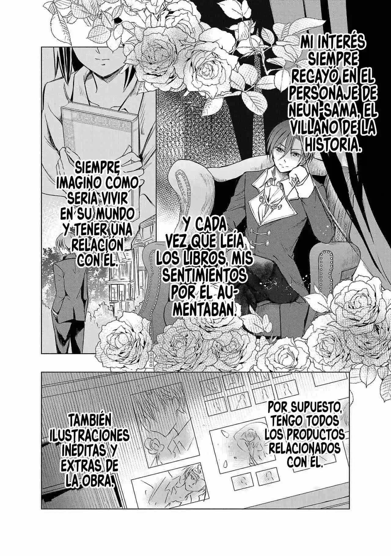 Oshi No Imouto - Capítulo 1 - Página 27 - LectorTMOo