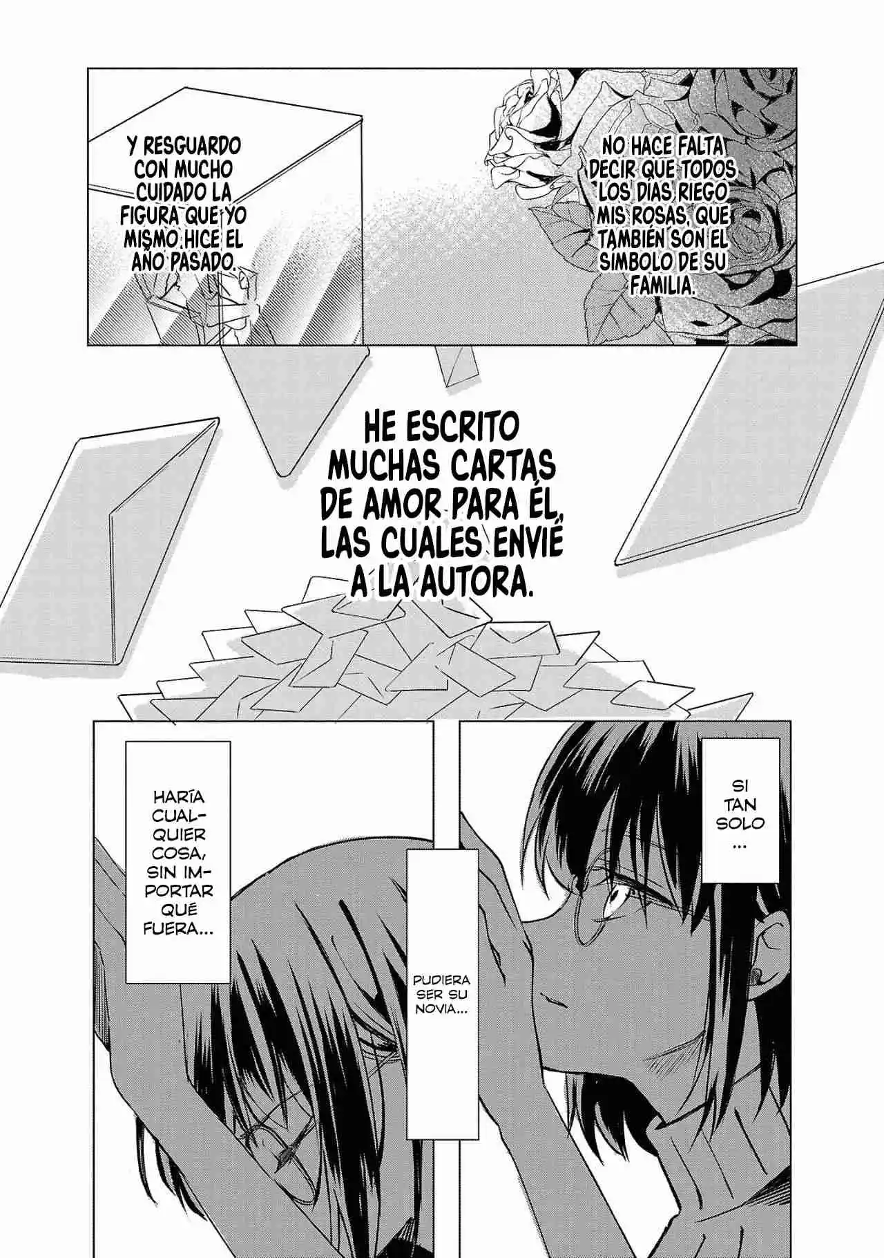 Oshi No Imouto - Capítulo 1 - Página 28 - LectorTMOo