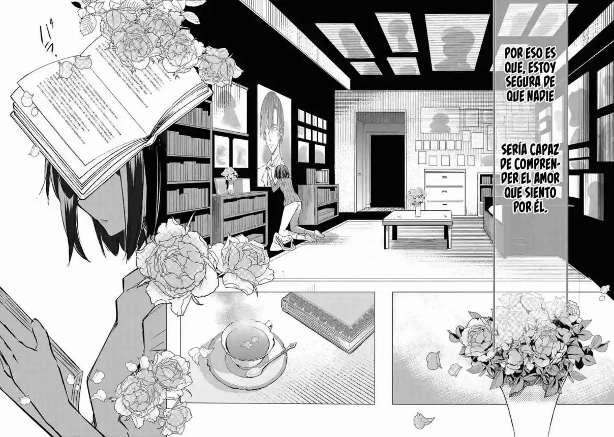 Oshi No Imouto - Capítulo 1 - Página 29 - LectorTMOo