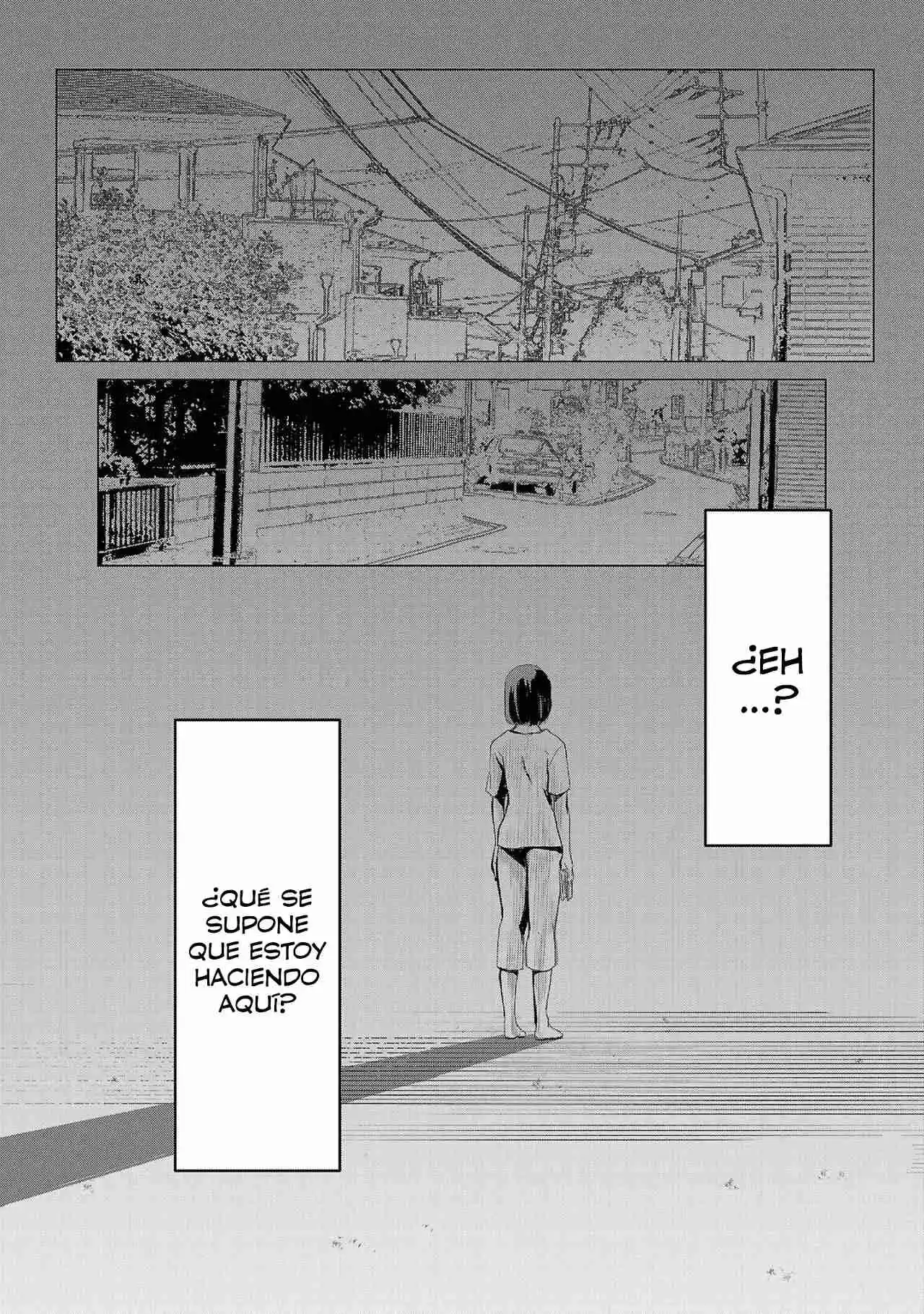 Oshi No Imouto - Capítulo 1 - Página 30 - LectorTMOo